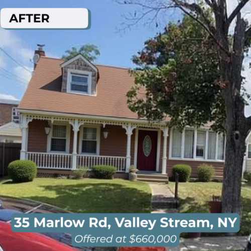 Marlow Rd. Reno.